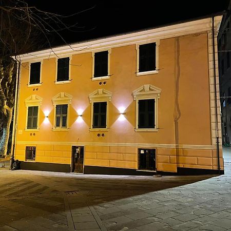 Levanto Rentals Eksteriør billede