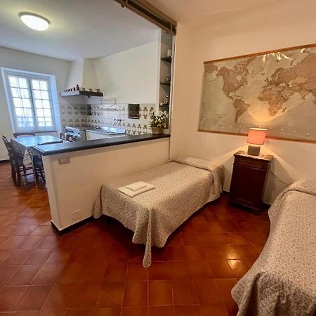 Levanto Rentals Eksteriør billede