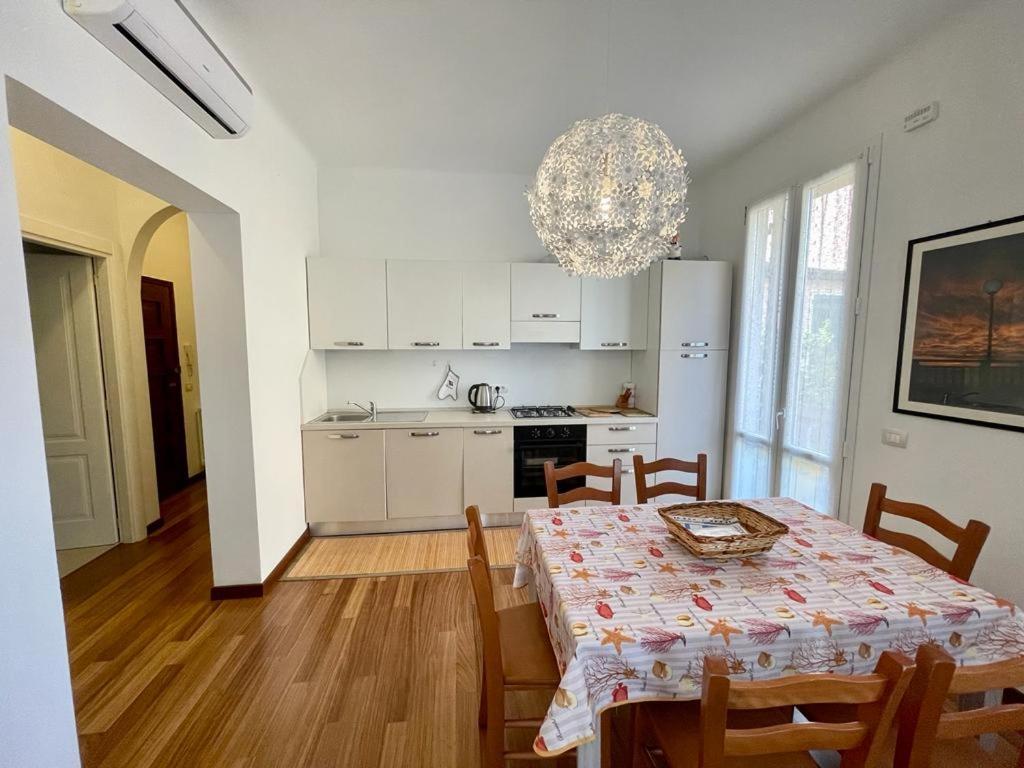 Levanto Rentals Eksteriør billede