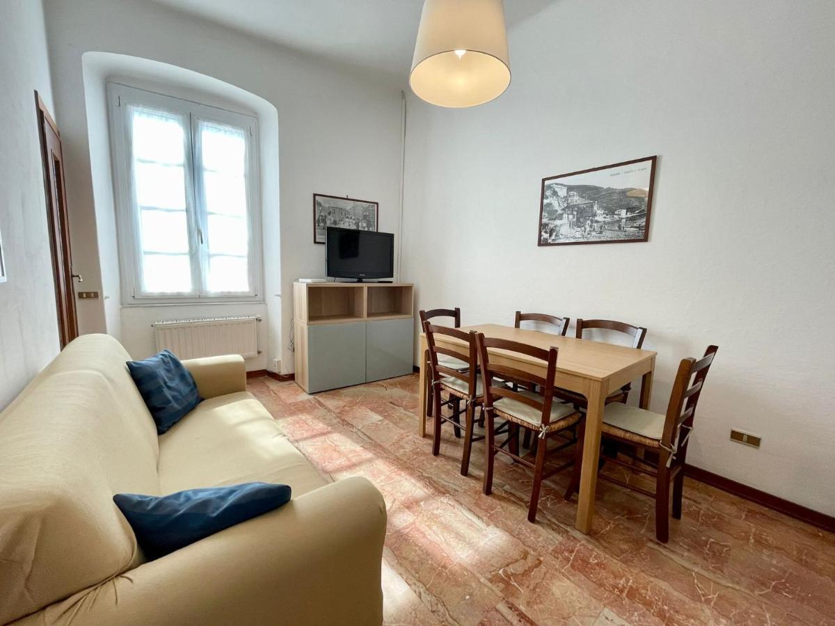 Levanto Rentals Eksteriør billede