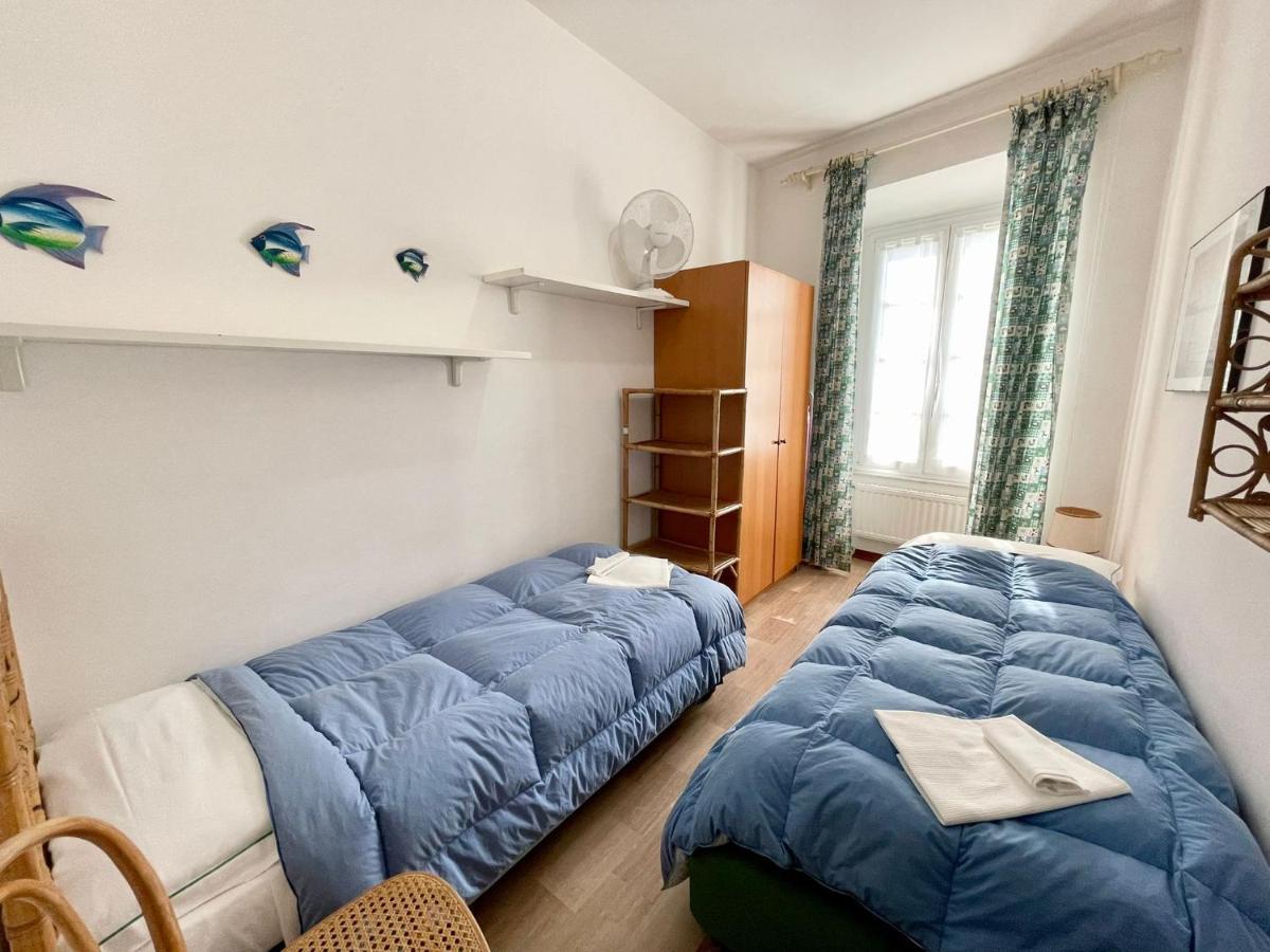 Levanto Rentals Eksteriør billede