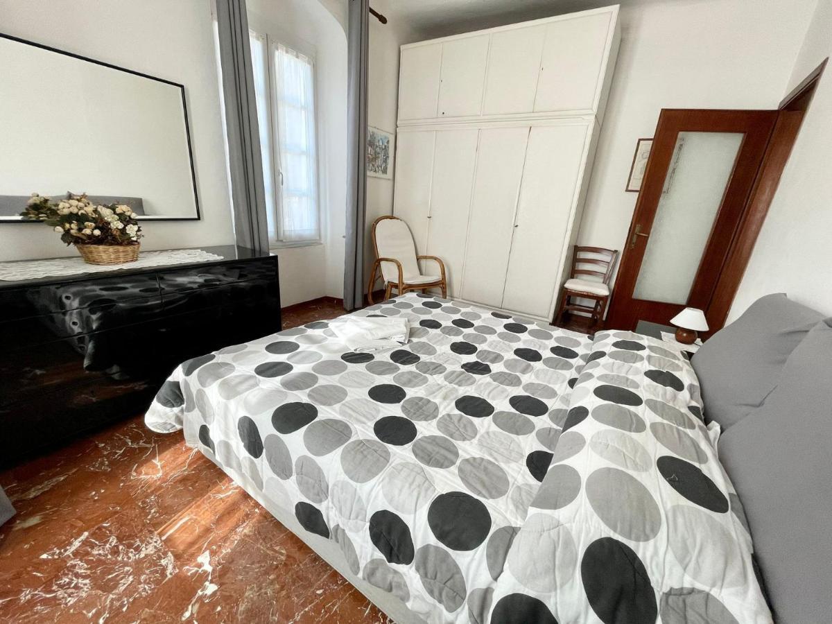 Levanto Rentals Eksteriør billede