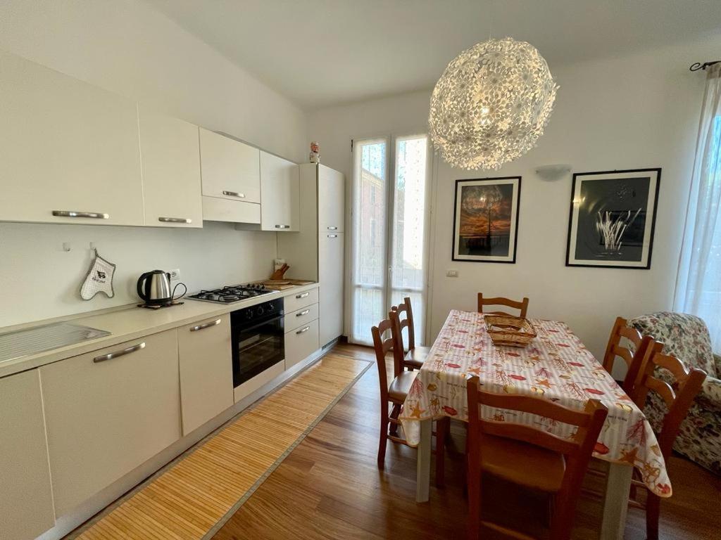 Levanto Rentals Eksteriør billede