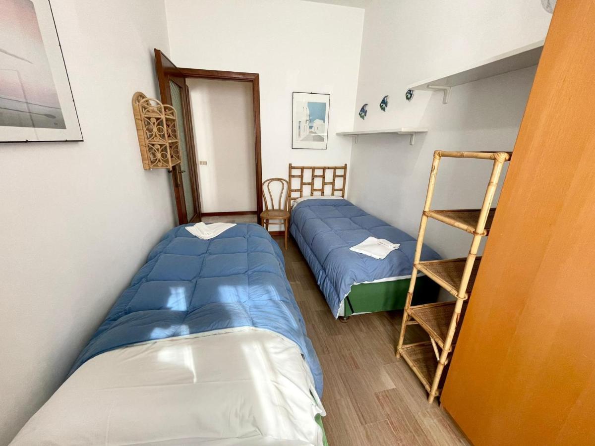 Levanto Rentals Eksteriør billede