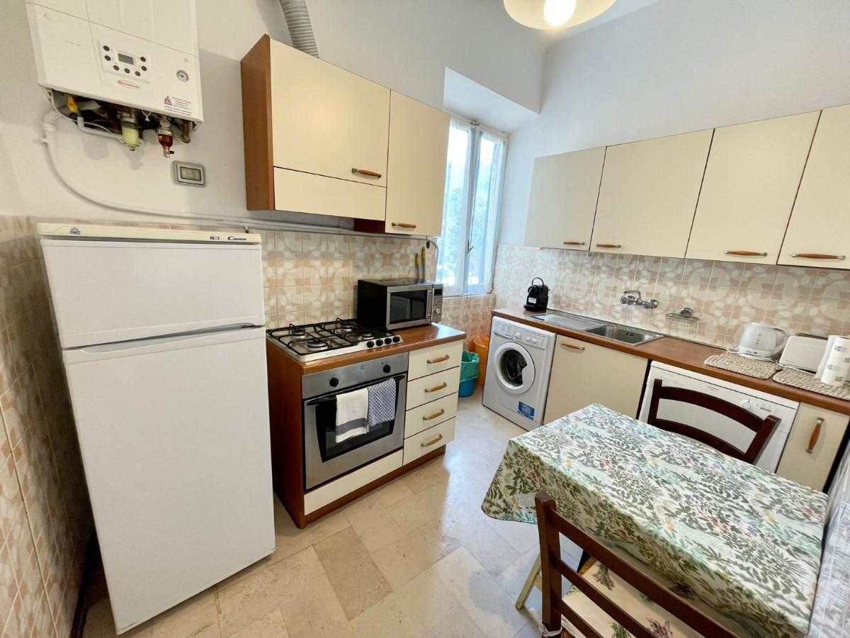 Levanto Rentals Eksteriør billede