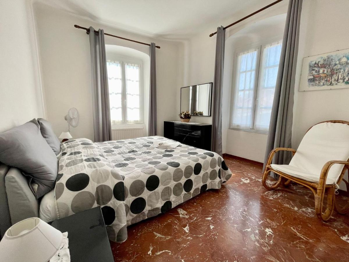 Levanto Rentals Eksteriør billede