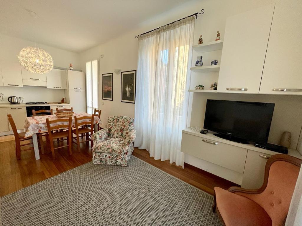 Levanto Rentals Eksteriør billede