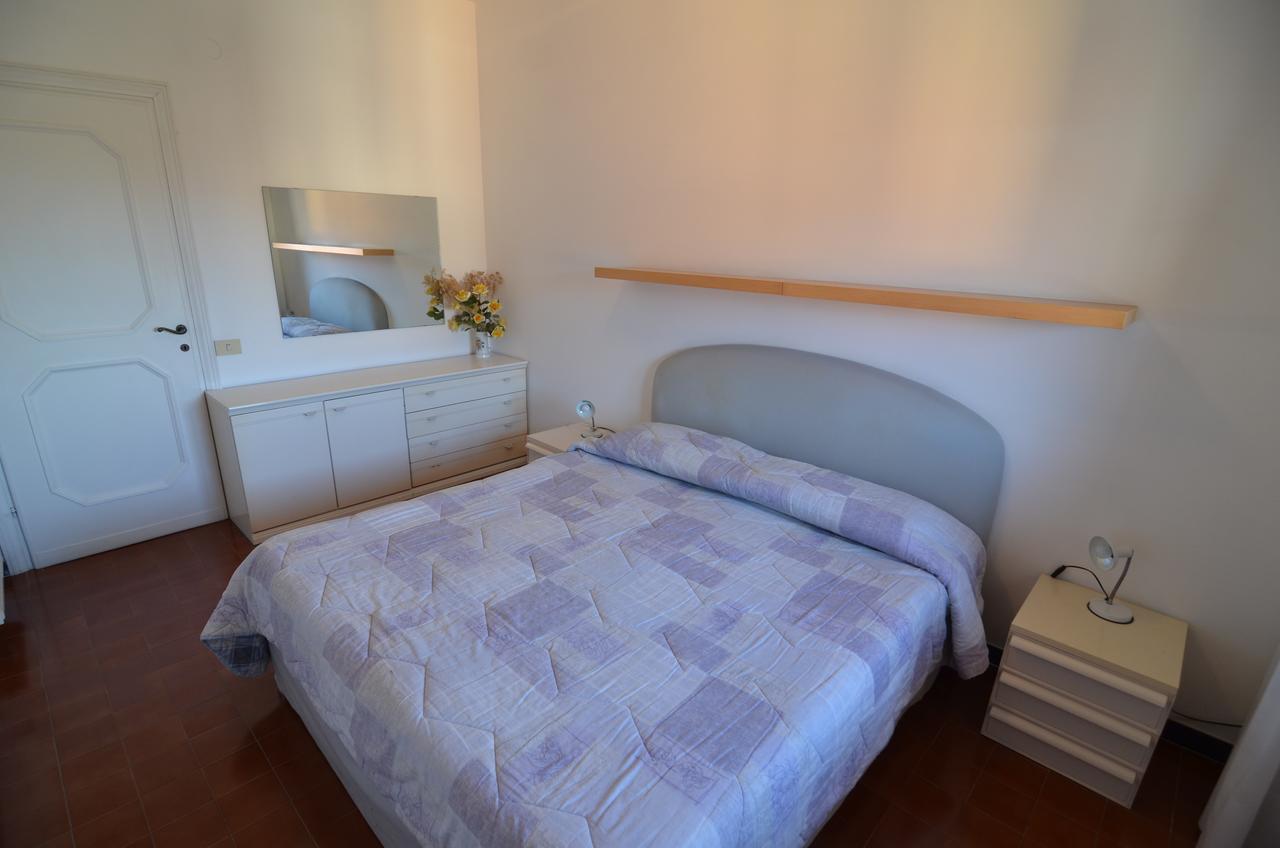 Levanto Rentals Eksteriør billede