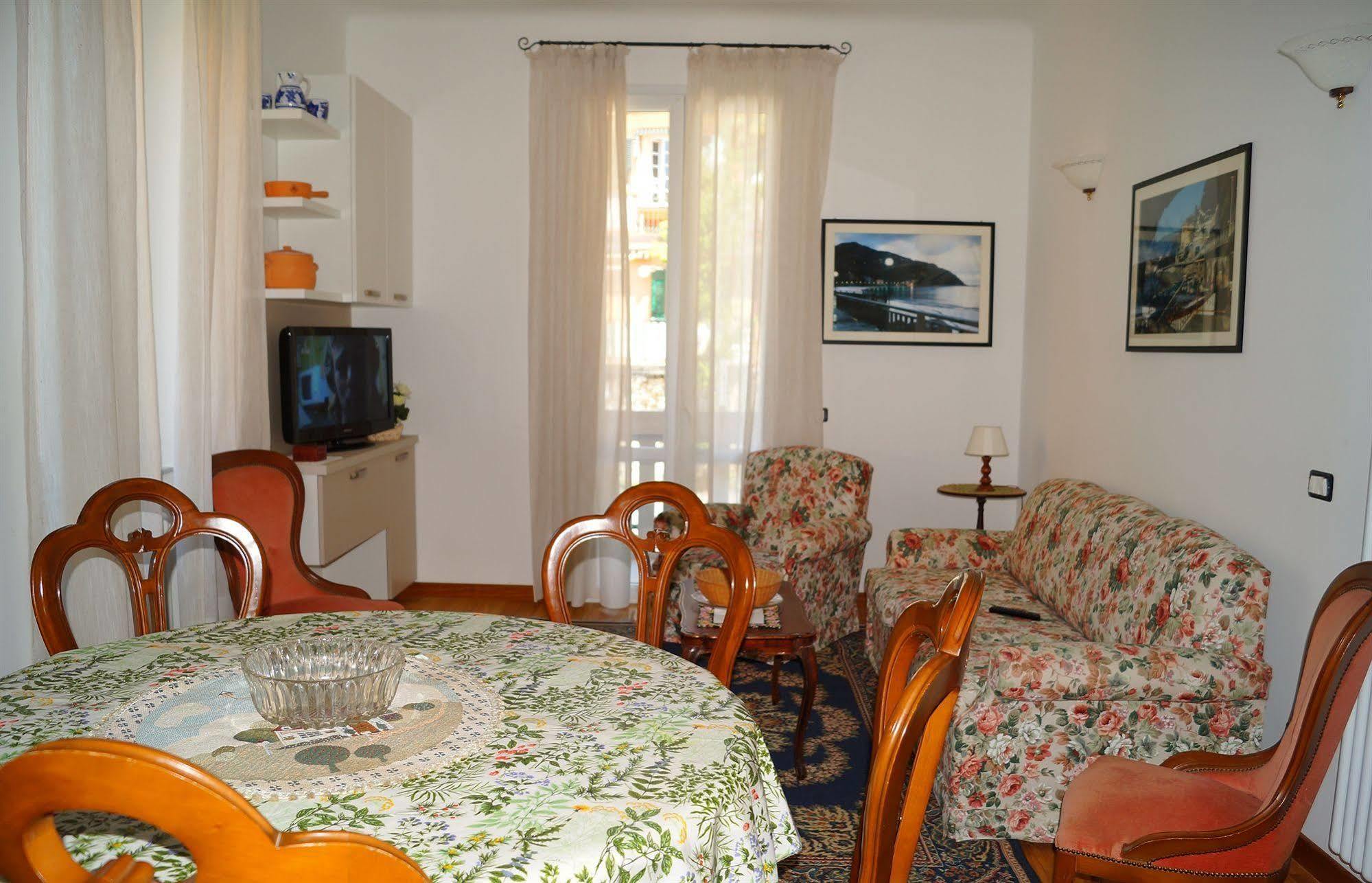 Levanto Rentals Eksteriør billede